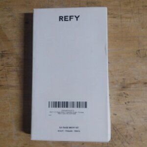 REFY 3.0 Stage Brow Kit - Sculpt, Pomade, and Pencil - Dark